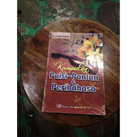 Image of Kumpulan Puisi-Pantun & Peribahasa