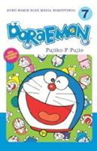 Image of Doraemon 7