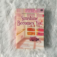 Image of Sumshine becomes you
