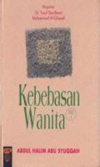 Image of Kebebasan  Wanita