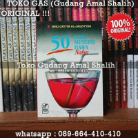 Image of 50 cara menepis hawa nafsu