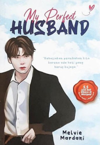 Image of MY PERBECT HUSBAND