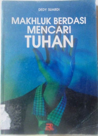 Image of Makhluk berdasi mencari tuhan