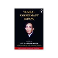 Image of TUMBAL VAKSIN MAUT JEPANG