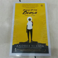 Image of Orang-Orang Biasa Ordinary people