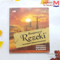 Image of Menjemput rizeki Menjelajah 5 Hikmah Tersembunyi