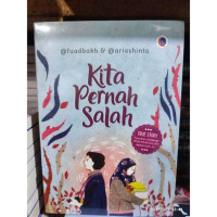 Image of KIta pernah salah