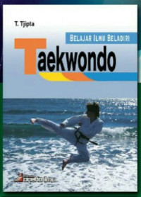 Image of Belajar Ilmu Beladiri Taekwondo