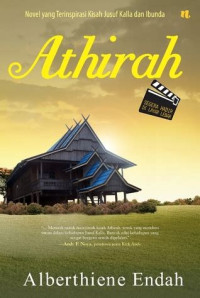 Image of Novel terinspirasi kisah jusuf kalla dan ibunda 
Athirah