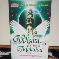 Image of Wisata Bersama Malaikat