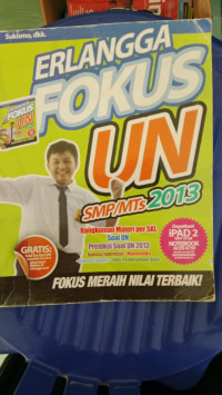 Image of erlanggafokos UN SMP/MTs 2013