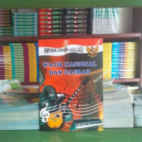 Image of himpunan lengkap lagu-lagu wajib nasional dan daerah